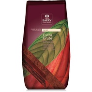 CACAO BARRY Cocoa Moisture-Proof Powder 1kg