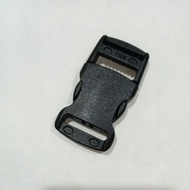 LB20R Buckle YKK Slot Lock LB 20 R 2 cm 20 mm