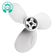 7 1/4X5-A Ship  Propeller Motor Rotary Paddle  2 Stroke 2Hp 2.5Hp