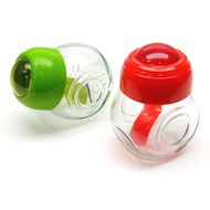 Renga Trend Spice Jar 200Cc With Spoon (2Pc)