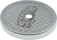 MacMaxe Shower Screen 57.5 mm – Espresso Machine Diffuser Screen – Compatible with La Marzocco Linea