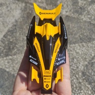 body avante Mk 3 tema F1 bisa request original Tamiya mini4wd