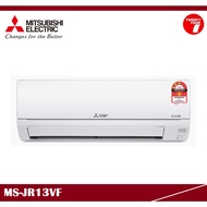 [ Delivered by Seller ] MITSUBISHI ELECTRIC 1.5HP Mr. Slim Non Inverter Air Conditioner / Aircond / 