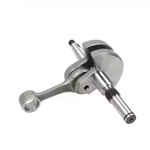 Crankshaft Fits STIHL 038 MS380 MS381 Super Magnum FarmBoss, MS 380, MS 381 #1119 030 0400