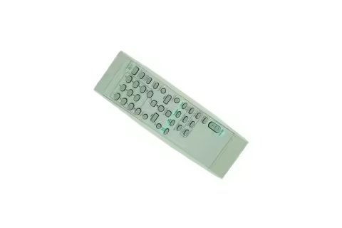 Remote Control For JVC UX-T151 UX-T250R UX-T300EE UX-T300R UX-T55 UX-T77 Micro Compact Component Aud
