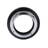 Mount adapter M42-LM K&F Concept - convert M42 mount lens to Leica LM machine