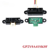 GP2Y0A41SK0F IR Infrared Ranging Sensor Module S-H-ARP 4-30cm Distance Measuring Sensors 5V for Ardu
