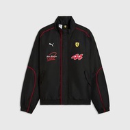 Scuderia Ferrari F1
PUMA Lewis Hamilton Racing Jacket 44 賽車外套