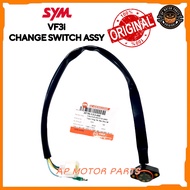 100% ORIGINAL SYM VF3i VF3i 185 VF3i185 CHANGE SWITCH ASSY FREE SWITCH 35759-VF3-000-VN
