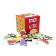 Korea Magpia x Ariati Matching Magnetic Sticker Box Set