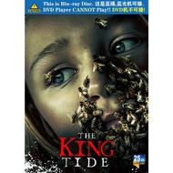PG-BLURAY ENGLISH MOVIE #The King Tide 2023 ‧ DOLBY TRUE-HD 5.1 ‧Thriller/Thriller