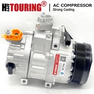 VSC17EC AC Compressor for Ford F250 f350 F550 Super Duty LC3Z19703AE LC3Z19703C LC3Z19703G LC3Z19703