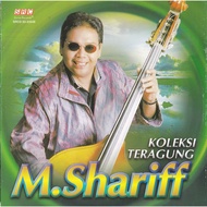 CD Koleksi Teragung M.Shariff