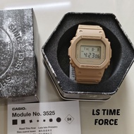 G-SHOCK ORIGINAL DW-5600NC-5/DW-5600NC-5DR/DW-5600NC/DW5600NC