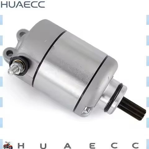 Starter Motor for Husqvarna FE 390 FE 450 FE 570 FS 570 FX 450 for Husaberg FE390 FE450 FE570 FS570 