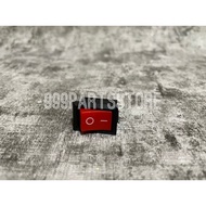 900watt ET900 ET950 mini generator on-off switch 1.5x2cm