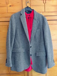 Uniqlo 西裝外套