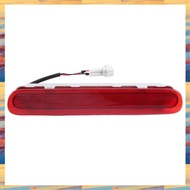 [L M Q N] Car LED Rear  3Rd Brake Light Lamp for    MK6 SR5 2005-2014 81570-0K080