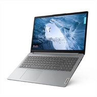 【Lenovo】聯想15.6吋FHD筆記本電腦((灰) (N6000/15IJL7/IdeaPad Slim 1/) (4G/256G))