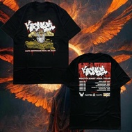 Kenya - SOUTH EAST ASIA TOUR 2023