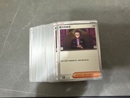 PTCG deck 料 老大的指令
