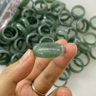 Turquoise ring 8 li ni 18 to 21