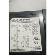 Omron E5EZ-C3T E5EZ-Q3MT E5EZ-R3MT Consistent Internal Outer Batch Number, Long Time Packaging Yello