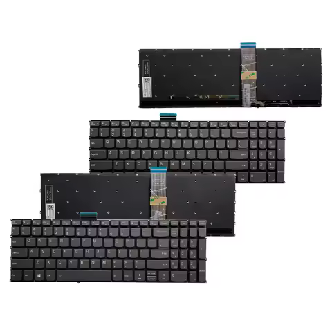 US NEW keyboard For Lenovo thinkbook 15 G2 ARE 2021 14 g2 itl 2020 V15 G2-ALC V15 G2-ITL 15sALC 15s 