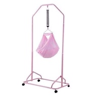 Ready Stocks !!! Buai Baby Buaian Baby Buaian Bayi Baby Spring Cot Cradle Rangka Buai Bayi Rangka Bu