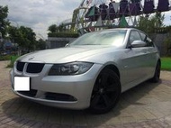 07年 BMW 320i 實車實價 0931-074-207 鄭先生