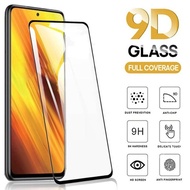 Honor X8 4G/5G Honor X8A Honor X8B Honor X9 Honor 90 Lite Honor 200 Smart  Full 9D Tempered Glass Sc
