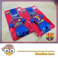 Barcelona David Villa Jersey keychain #7