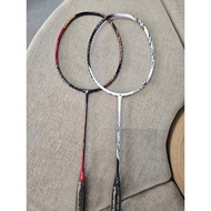 GENUINE Yonex ASTROX 99 GAME badminton racket (racket does not include strings)