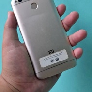 Xiaomi Redmi 4x Minus LCD / Hp Bekas Murah