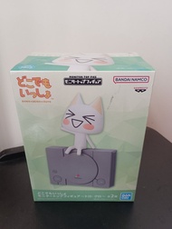 Sony多樂貓