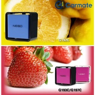 [CARMATE]  「Original Japan」  NEBO solid perfume car air freshener auto air perfume solid perfume