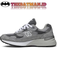 NB New Balance M992GR Grey Original BNIB