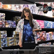 T-Shirt / Kaos Unicorn Scribble by GendamGundam