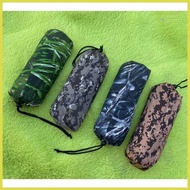 ┻ ๑ ↕ (Makapal) Original Military Army Duyan With Mosquito Net 7ft Army Hammock Duyan