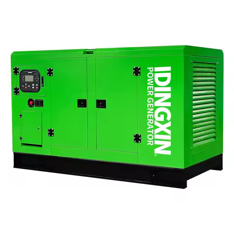 whole house generator 20kva 30kva 40kva 50kva 60kva 80kva 100kw silent diesel generator