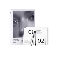 DPU Blackhead Clear Mask 2 Step Nose Patch 5sets/box