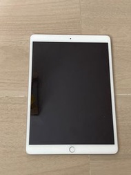 99%新ipad air 3 第三代 256GB銀色連盒送保護殼Wi-Fi自用