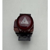 Honda Civic FD Double Signal Hazard Signal Emergency Button Switch