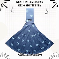 Geos Plain & Patterned - Geos Foam Baby Carrier, Side Carrier, Latest Kanita Carrier Baby Carrier Ne