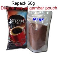 NESTLE CLASSIC nescafe classic Coffee Classic Vending Machine kopi bubuk hitam Nestle Professional B