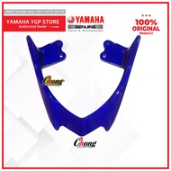 Yamaha Handle Seat /Spoiler/L Bar Carrier Y15ZR Ysuku V1/135 LC Fi V8 5MRO ( Movistar) B17-F4773-00-