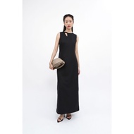 PAFON Lettie Dress - Black