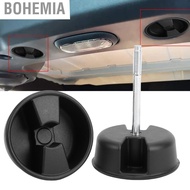Bohemia Fydun 2PCS Hard Top Panel Bolts Mounting Knob Screws 1CJ57DX9AD Replacement for JK Unlimited