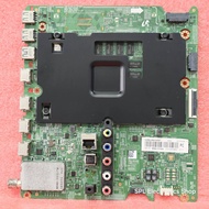 เมนบอร์ดทีวี Samsung รุ่น UA55JU6600K UA55JU6600KXXT ( BN94-08221A ) อะไหล่แท้/ของถอดมือสอง