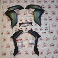 BPN-F835U BPN-F835V BPN-F8311 BPN-F8312 LEXI 155FRONT LEG SHIELD PANEL 1/2 LH / RH YAMAHA